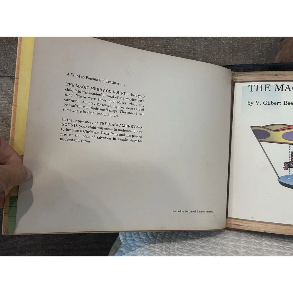 N/A product hardcover